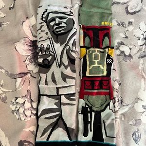Stance Star Wars Socks